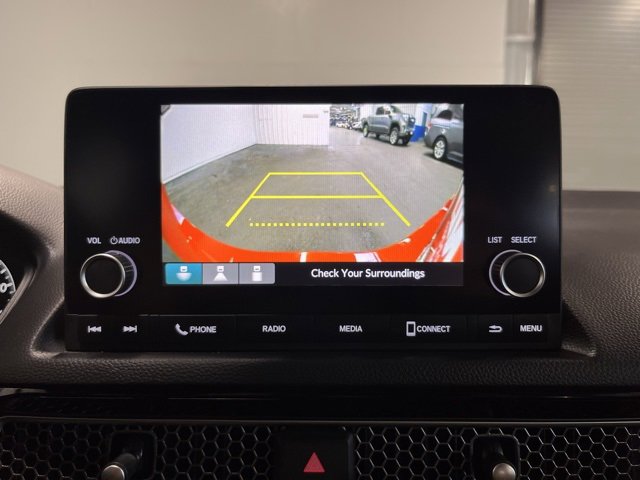 Used 2023 Honda Civic LX image 26