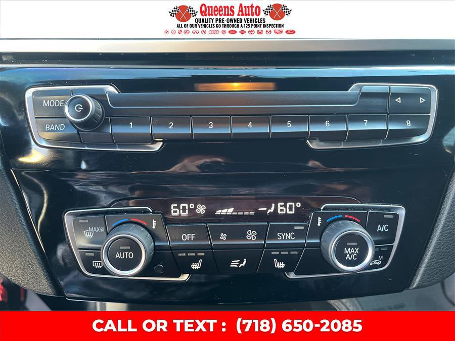 Used 2020 BMW X1 sDrive28i FWD image 38
