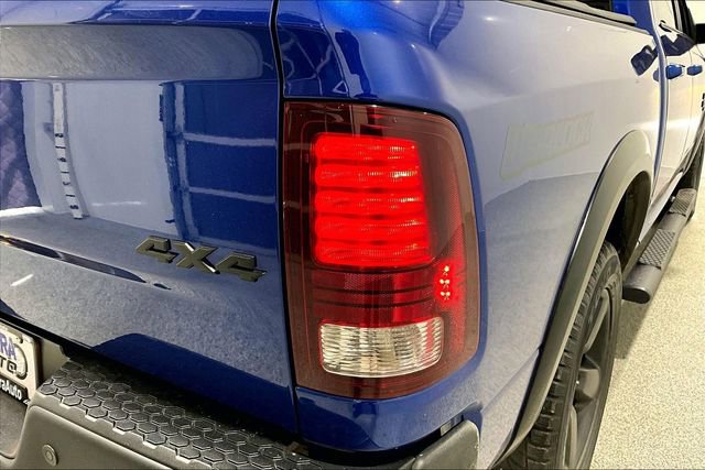 Used 2019 RAM 1500 Classic Warlock image 25