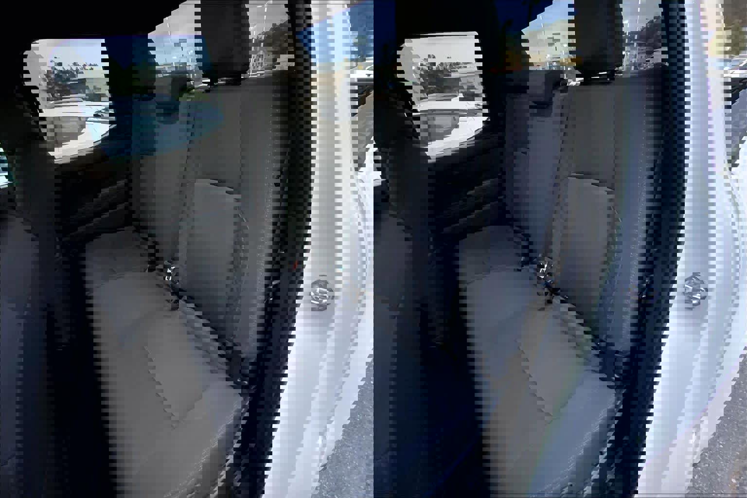 Used 2025 Toyota Tacoma SR image 19