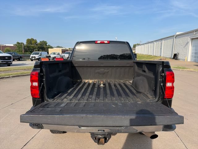 Used 2019 Chevrolet Silverado 2500 LT w/ LT Convenience Package AWD/4WD image 32