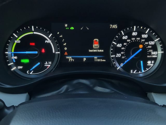 Used 2020 Toyota Highlander Limited AWD/4WD image 13