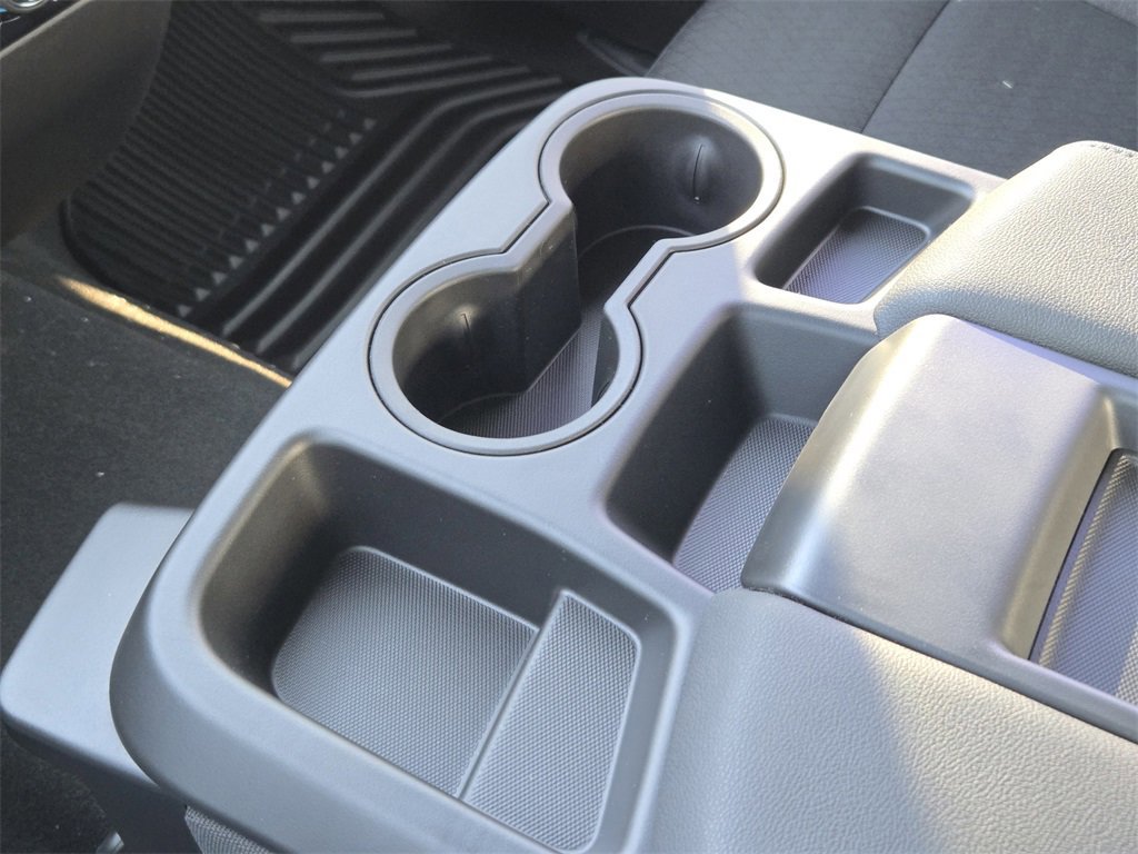 New 2026 Chevrolet Silverado 1500 LT w/ Convenience Package II image 11
