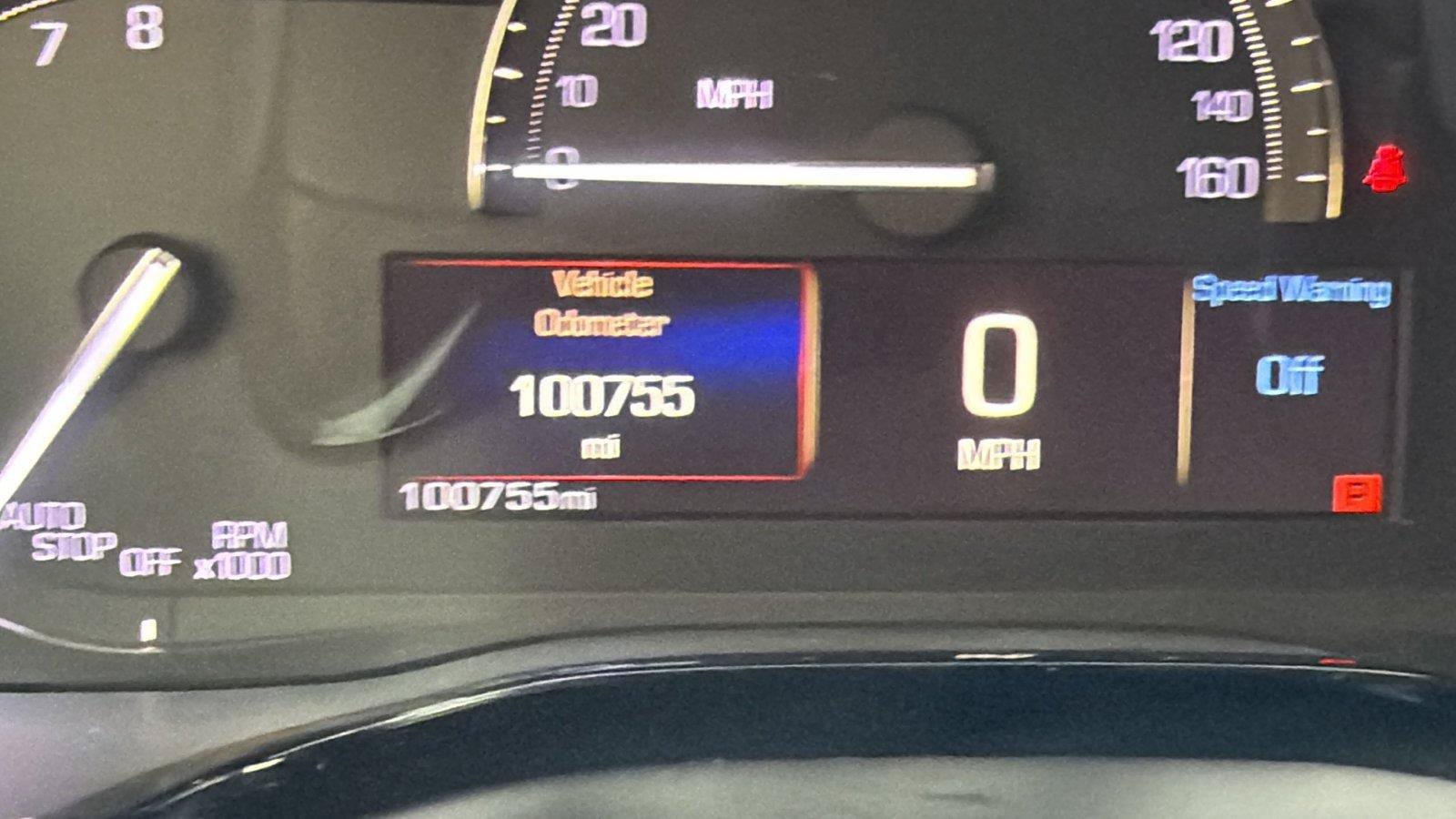 Used 2019 Cadillac XT5 Luxury FWD image 30