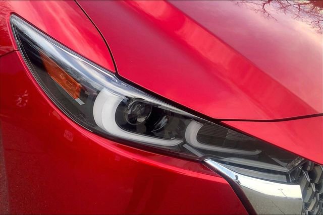 Used 2024 MAZDA CX-5 Signature image 24