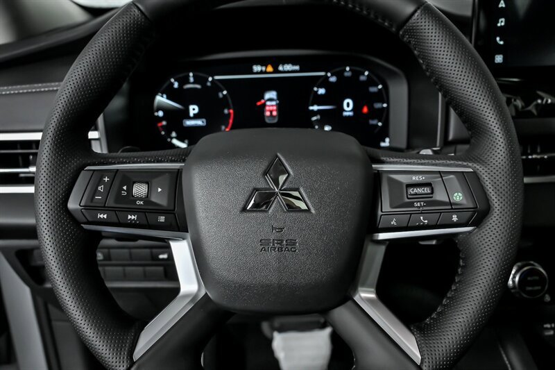 New 2026 Mitsubishi Outlander SEL AWD/4WD image 20
