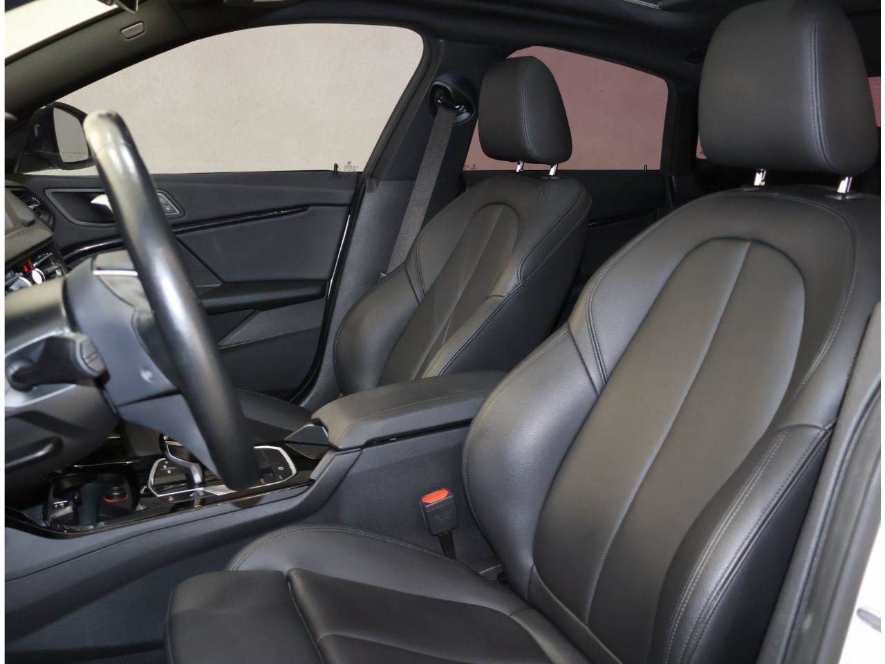 Used 2022 BMW 228i Gran Coupe w/ Convenience Package FWD image 13