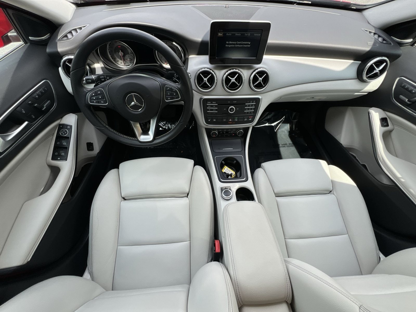 Used 2017 Mercedes-Benz GLA 250 4MATIC image 13