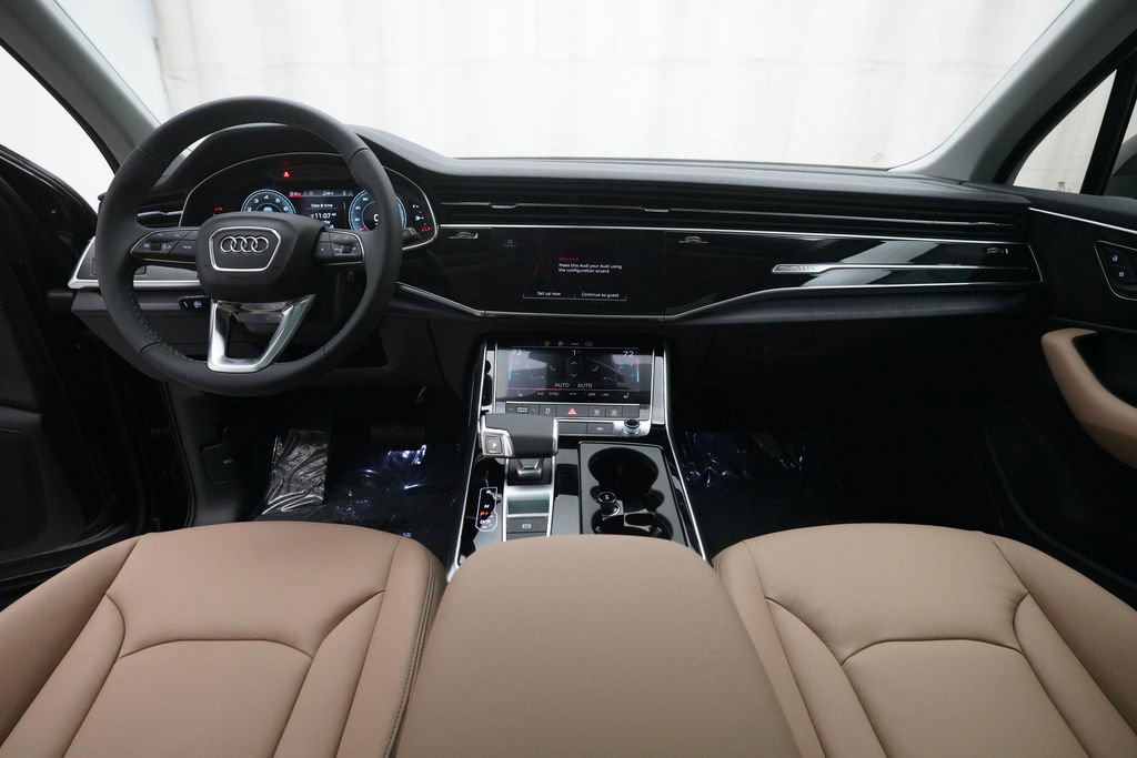 New 2026 Audi Q7 3.0T Premium image 19