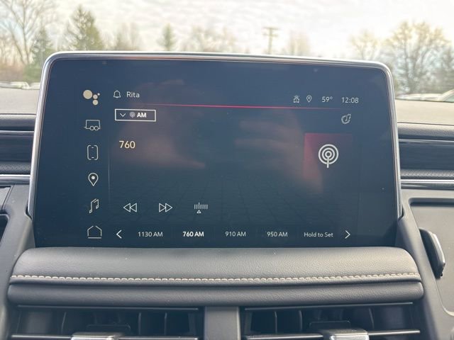 Used 2023 GMC Yukon SLT image 25