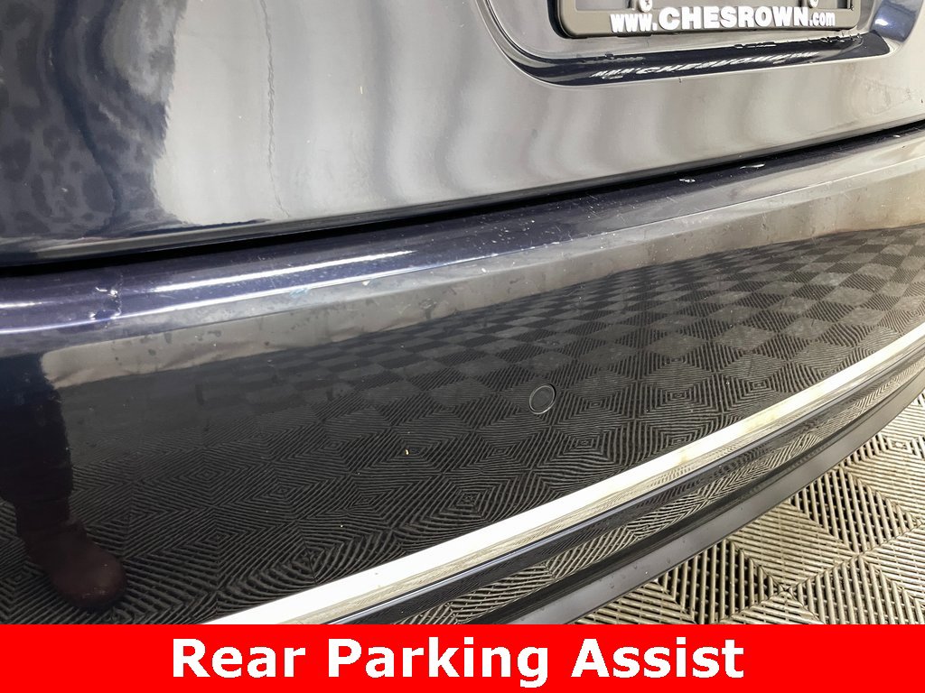 Used 2015 BMW 750Li xDrive image 15