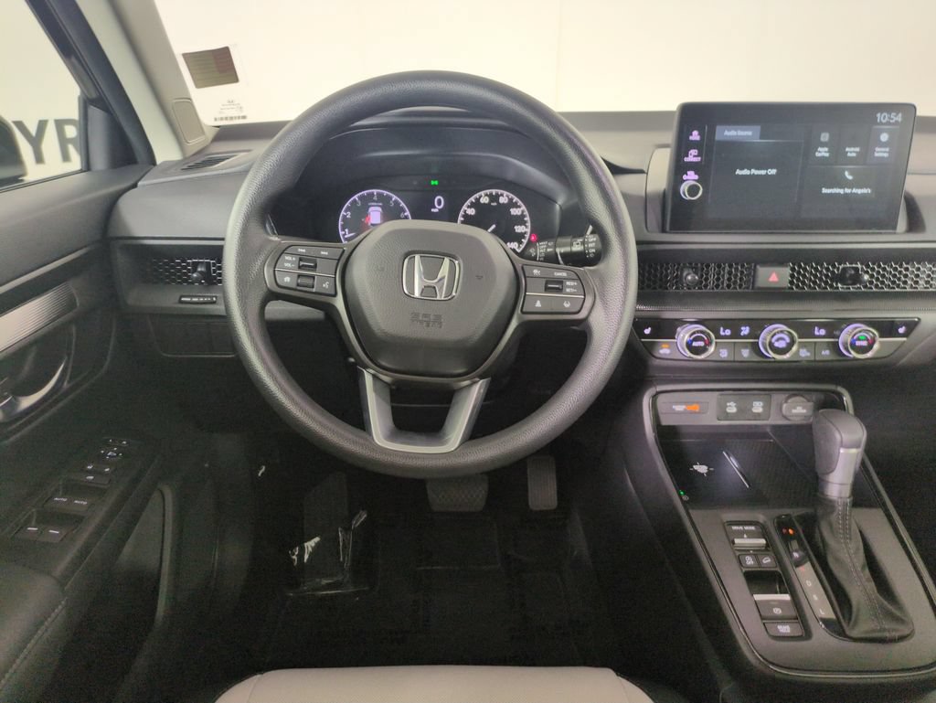 Certified 2026 Honda CR-V EX image 17