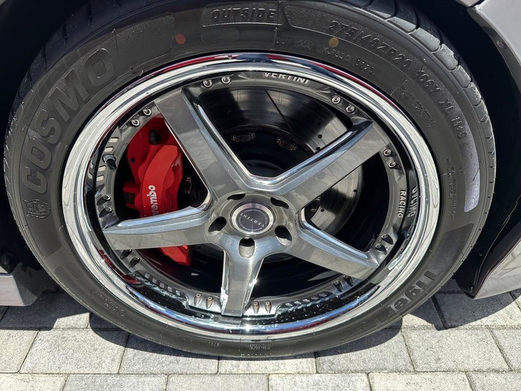 Used 2018 Dodge Charger R/T RWD image 32