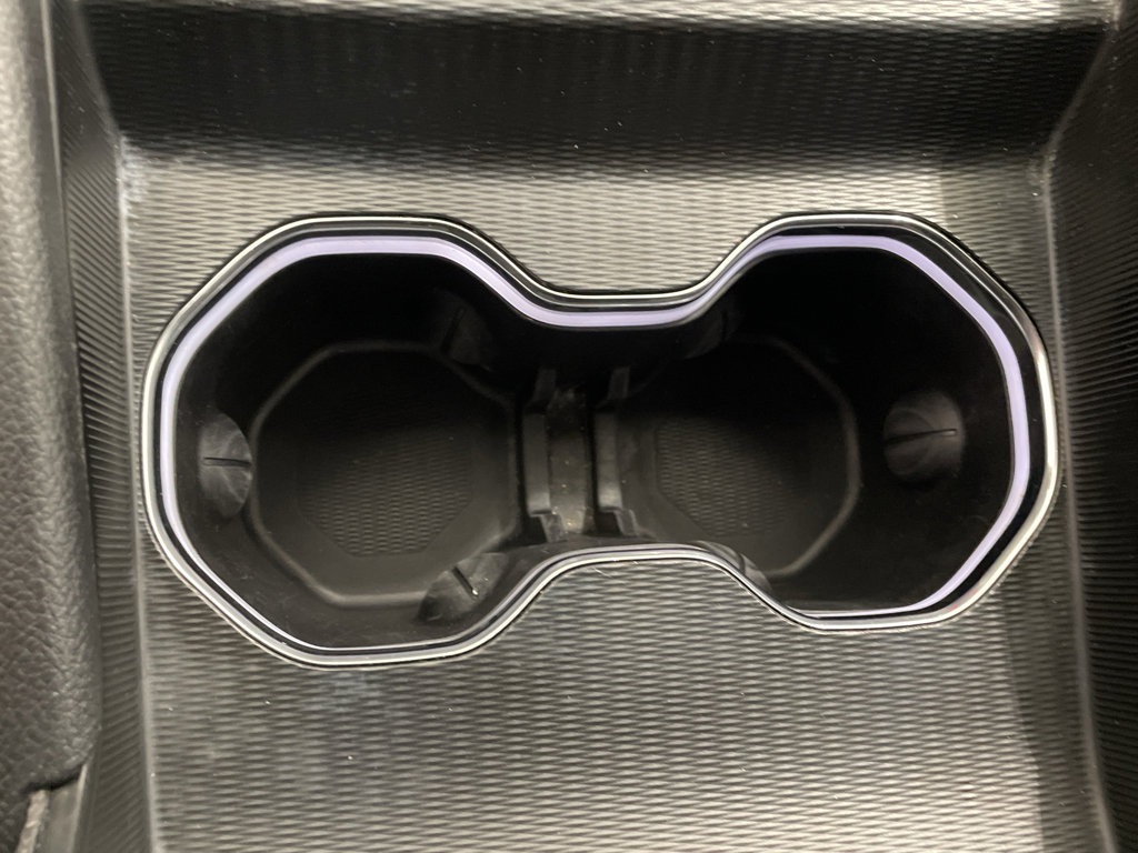 Used 2024 Jeep Grand Cherokee Altitude image 27