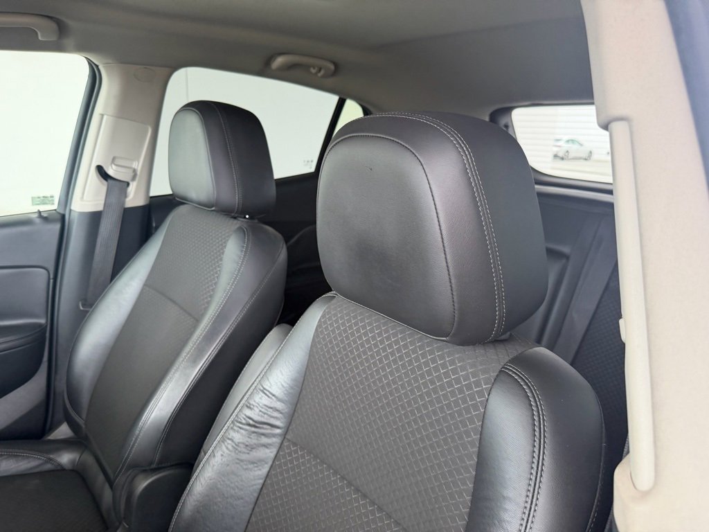 Used 2017 Buick Encore Preferred image 11