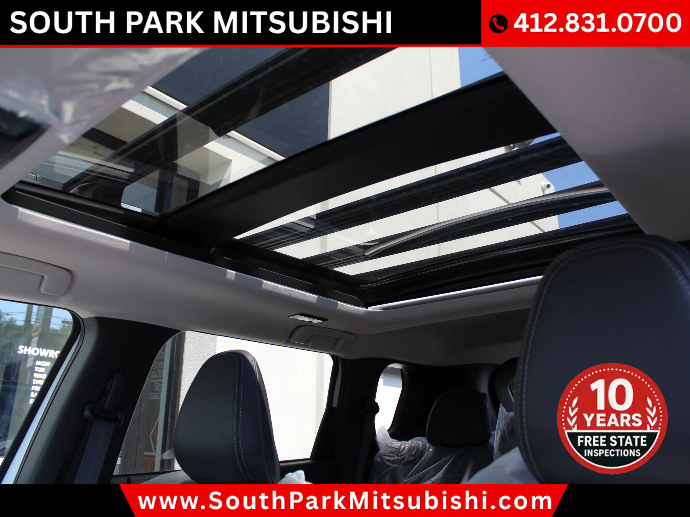 New 2025 Mitsubishi Outlander AWD image 29