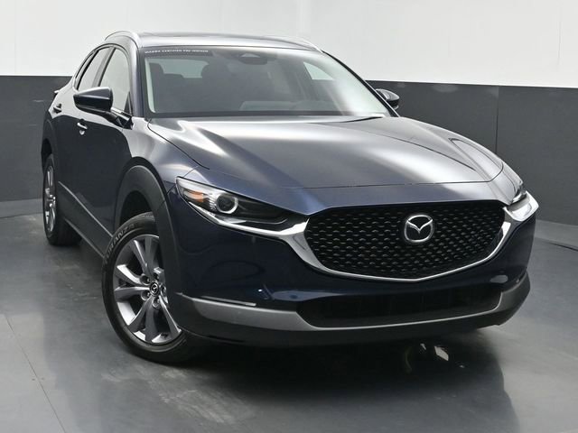 Certified 2025 MAZDA CX-30 AWD 2.5 S w/ Preferred Package