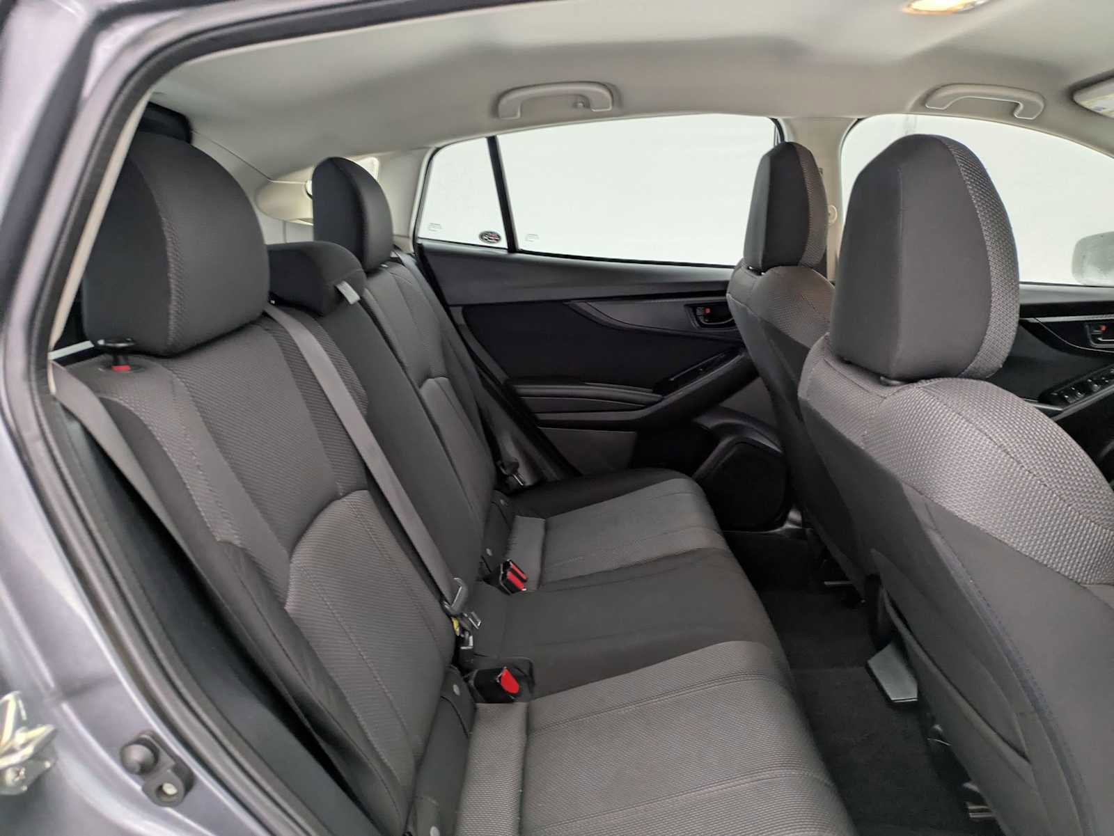 Used 2019 Subaru Impreza 2.0i Premium w/ Eyesight & BSD/Rcta & SRF image 20