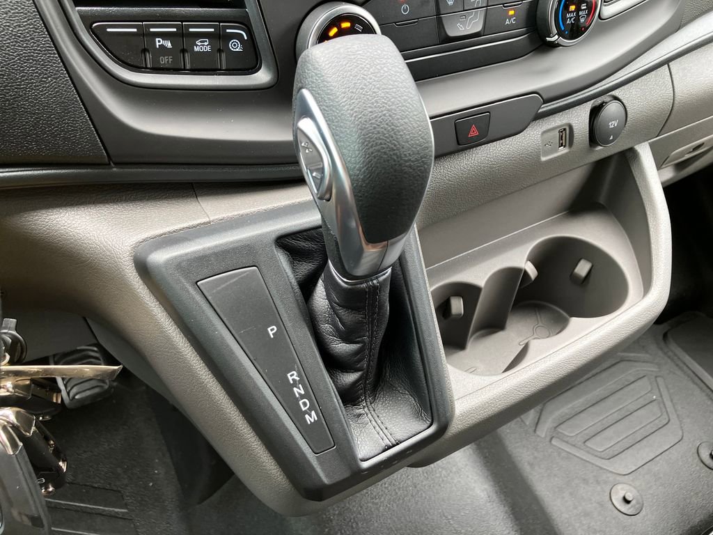 New 2025 Ford Transit 350 Base w/ Load Area Protection Package image 26