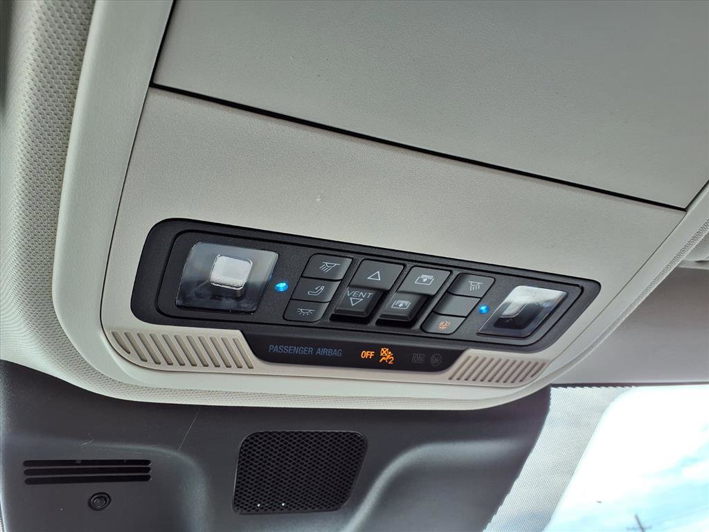 New 2025 Ford Expedition Active image 23