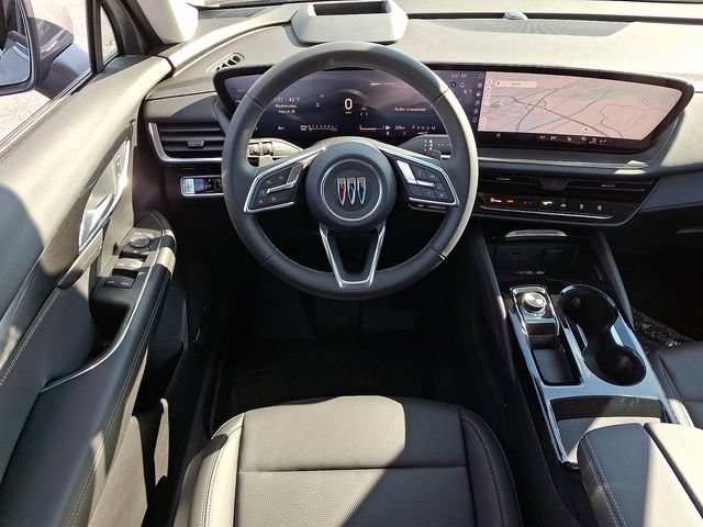 New 2026 Buick Envision Preferred AWD/4WD image 12