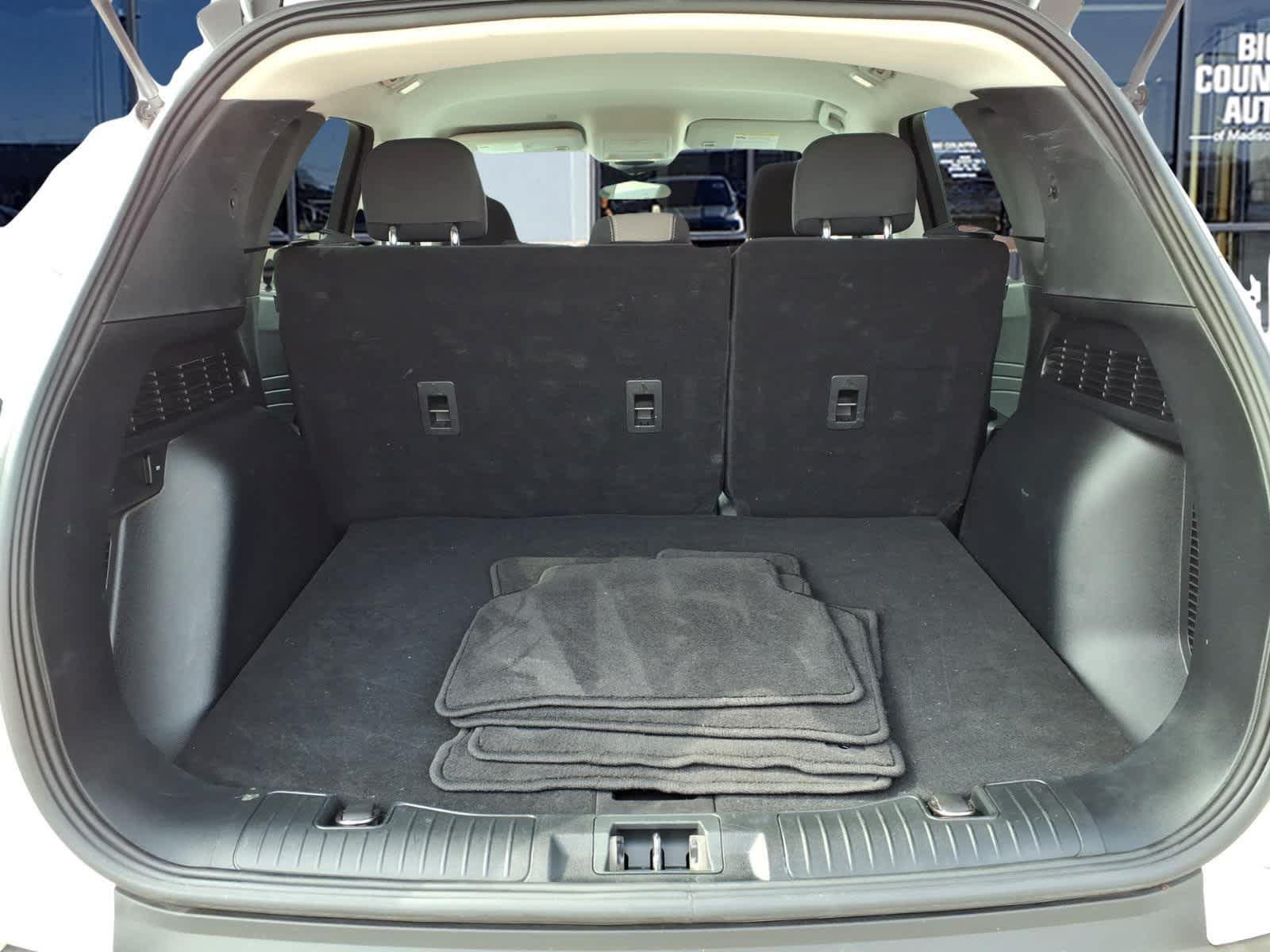 Used 2022 Ford Escape SE AWD/4WD image 5