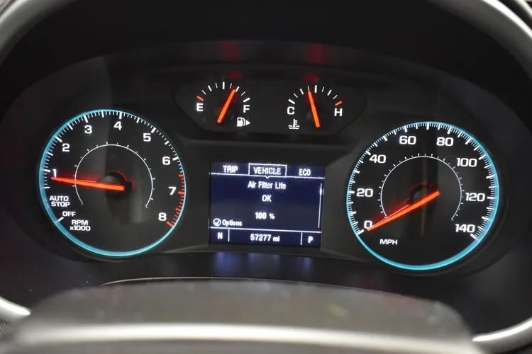 Used 2023 Chevrolet Malibu LT FWD image 27