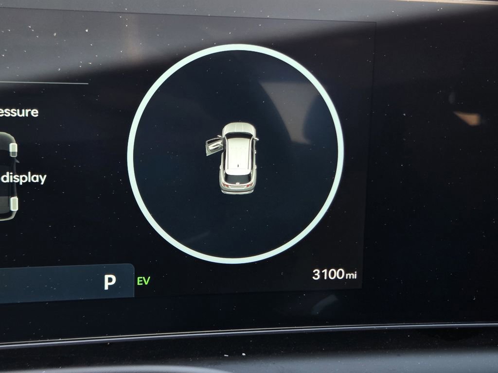 Certified 2025 Hyundai Tucson SEL AWD/4WD image 21