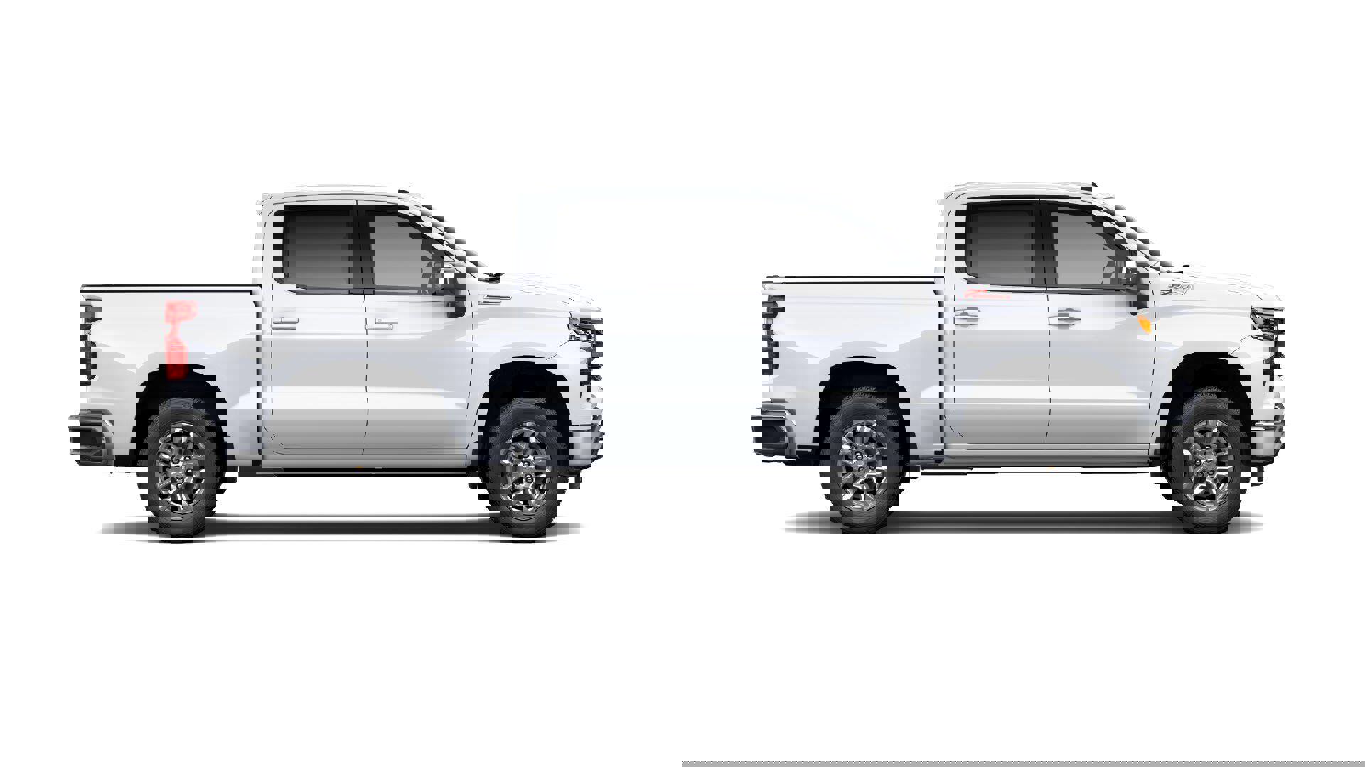 New 2026 Chevrolet Silverado 1500 LT image 27