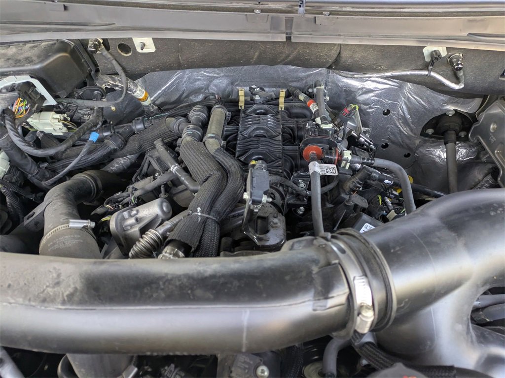 Used 2022 Ford Expedition Platinum image 25