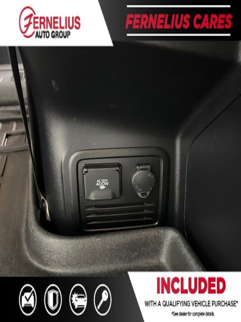 Used 2022 Toyota 4Runner SR5 Premium w/ Moonroof Package image 23