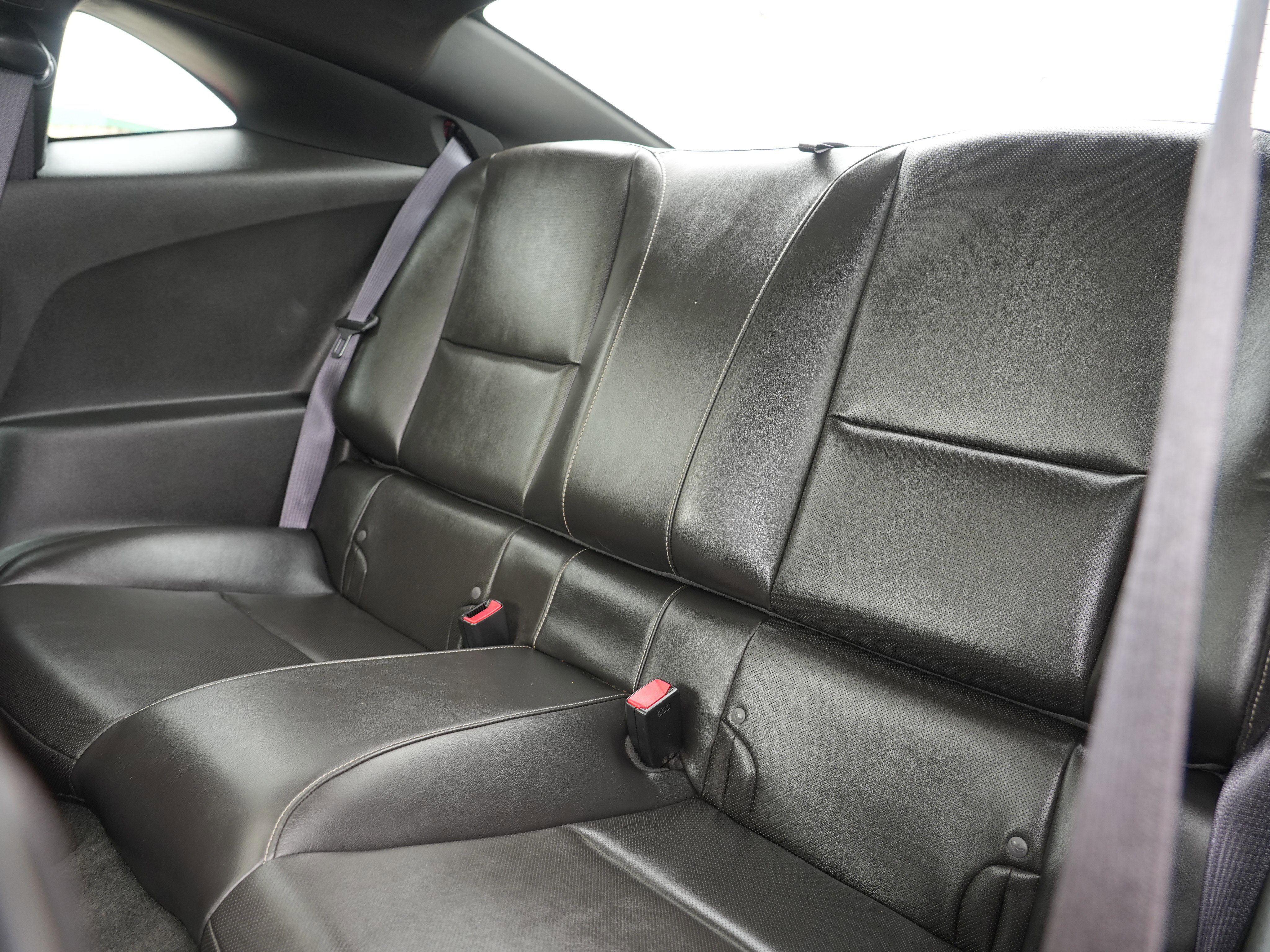 Used 2011 Chevrolet Camaro SS w/ RS Package image 19