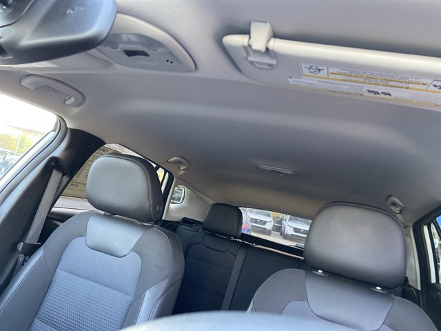 Used 2024 Chevrolet Trax LT image 28