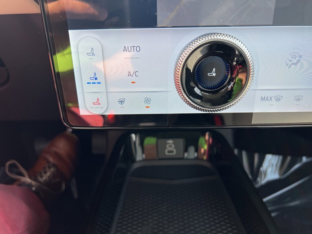 New 2025 Ford Mustang Mach-E Premium image 32