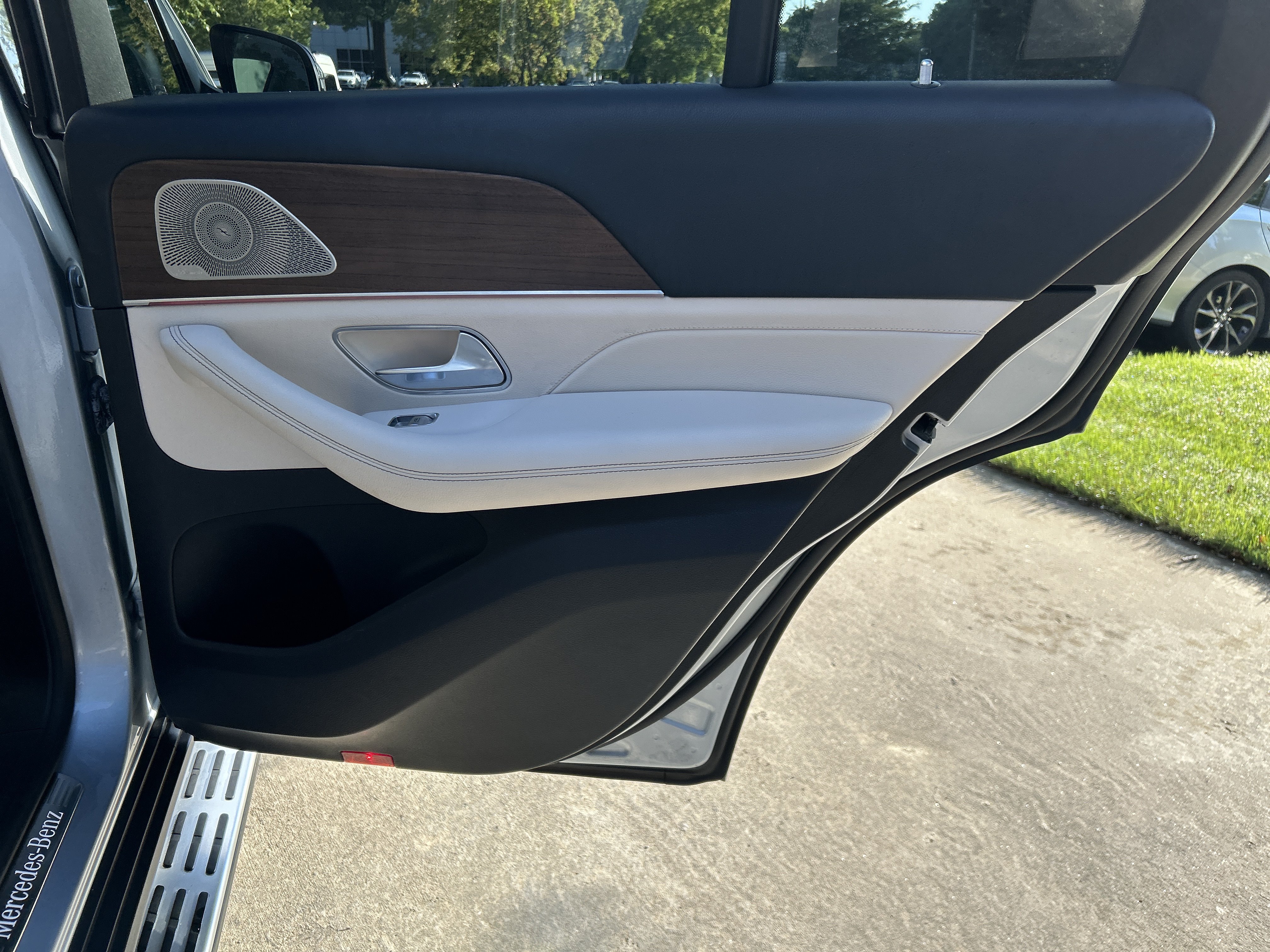 Certified 2022 Mercedes-Benz GLE 350 image 42