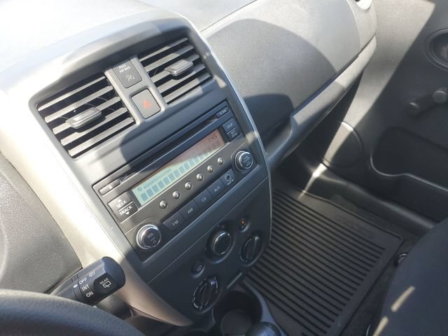 Used 2016 Nissan Versa Note S Plus FWD image 18