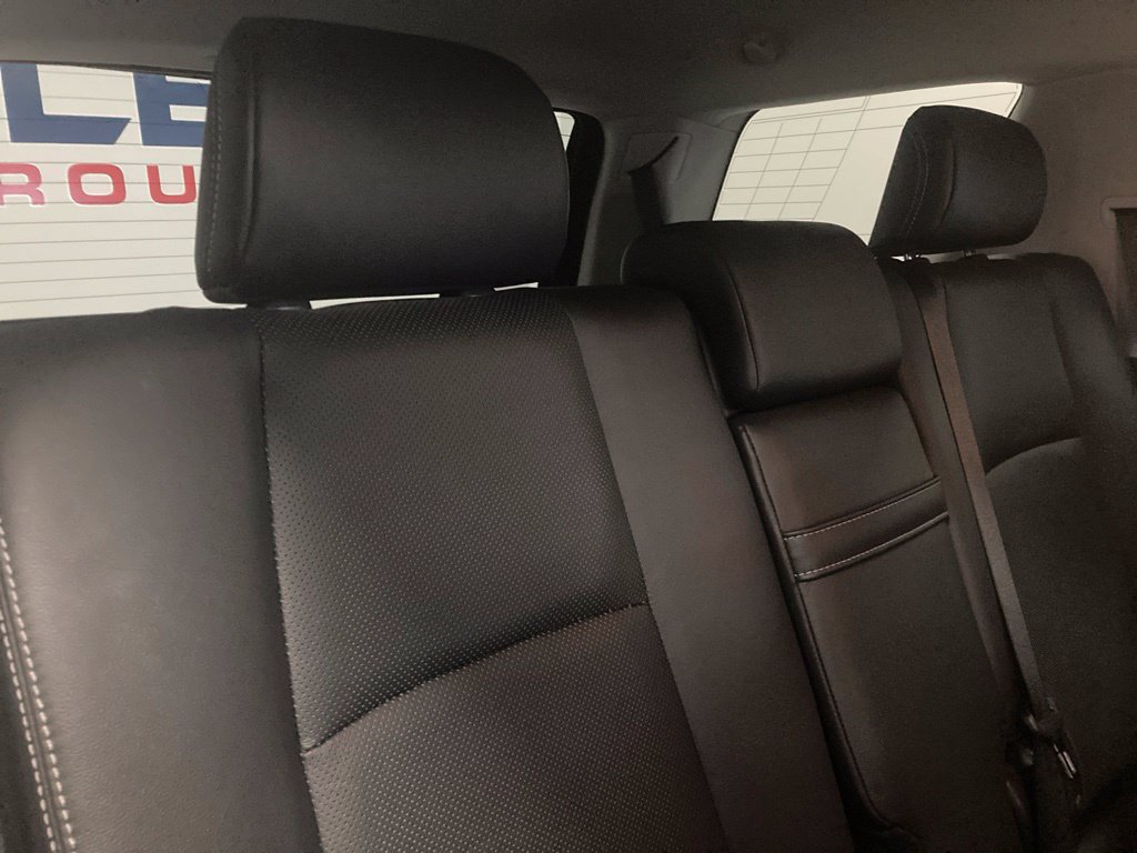 Used 2023 Toyota 4Runner Limited AWD/4WD image 41