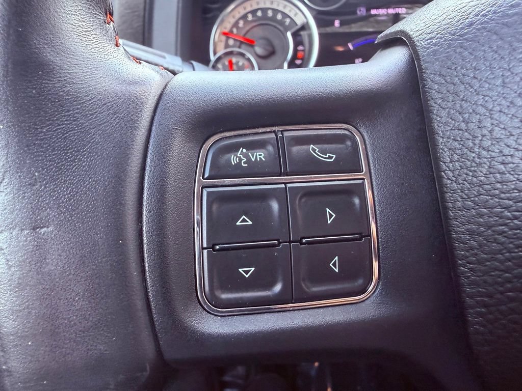 Used 2016 RAM 1500 Sport w/ Torred Sport Package AWD/4WD image 18