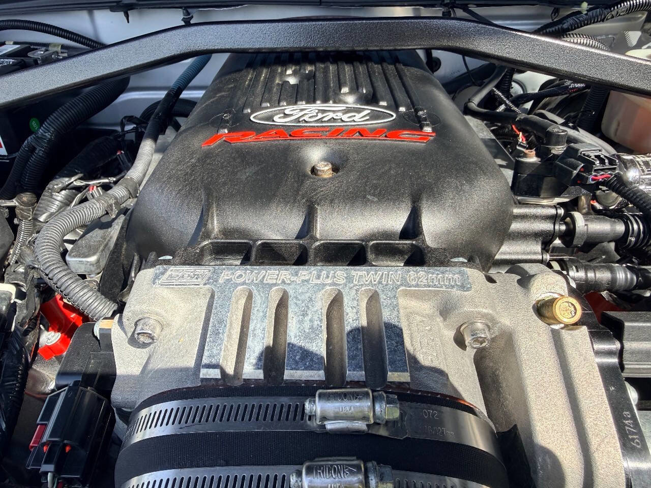 Used 2007 Ford Mustang GT Premium RWD image 35