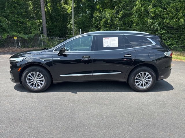 Certified 2024 Buick Enclave Premium image 2