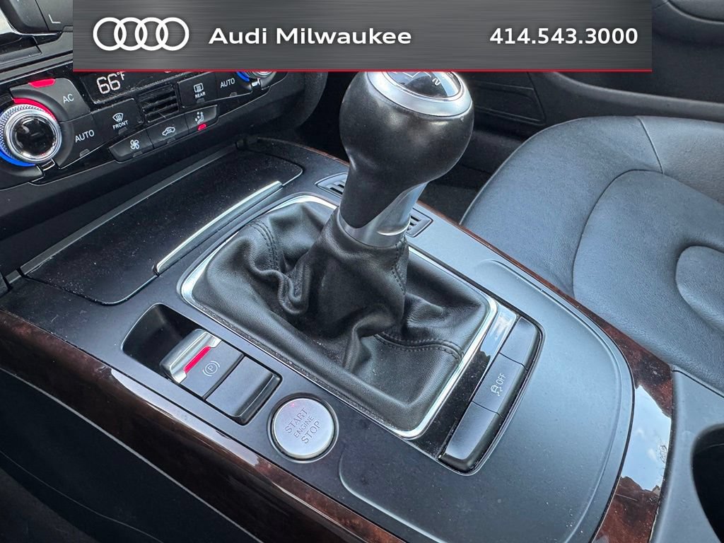Used 2013 Audi A5 2.0T Premium Plus w/ Premium Plus Pkg AWD/4WD image 15