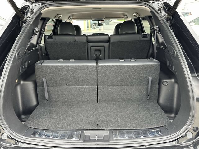 Used 2024 Mitsubishi Outlander SE Black Edition AWD/4WD image 20