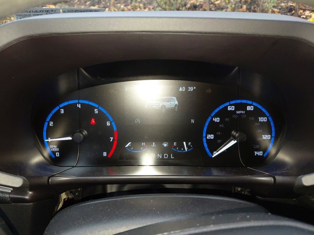 Certified 2024 Ford Bronco Sport Big Bend image 19