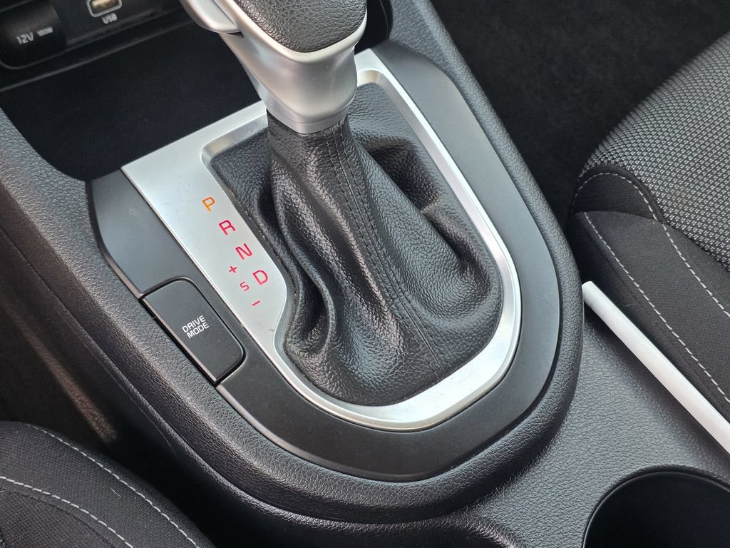 Used 2024 Kia Forte LXS FWD image 20