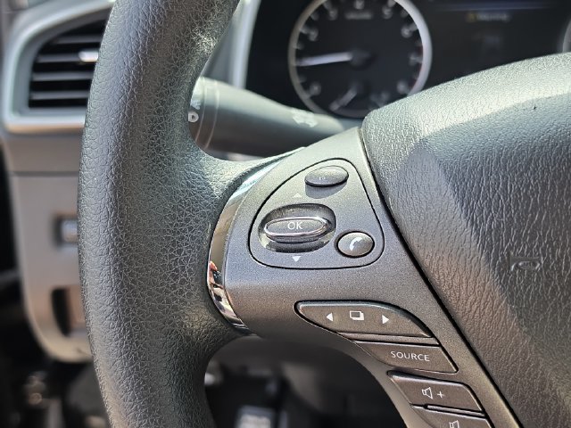 Certified 2023 Nissan Murano S FWD image 29