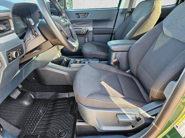 Used 2025 Ford Maverick XL FWD image 15