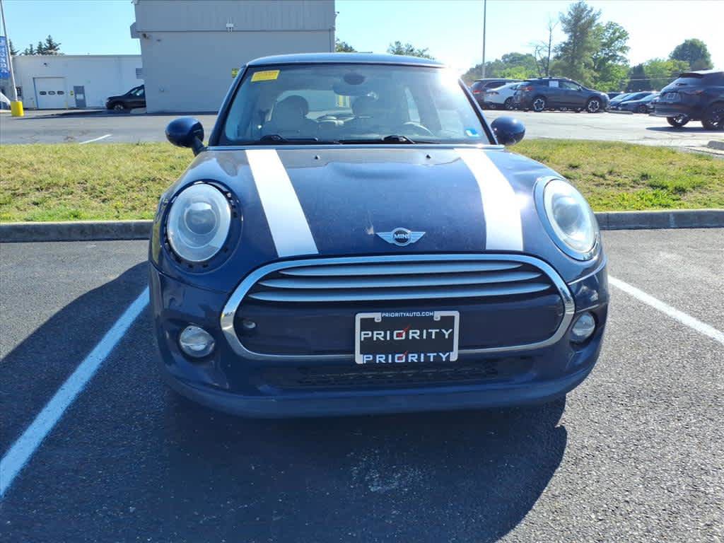 Used 2014 MINI Cooper 2-Door Hardtop FWD image 7