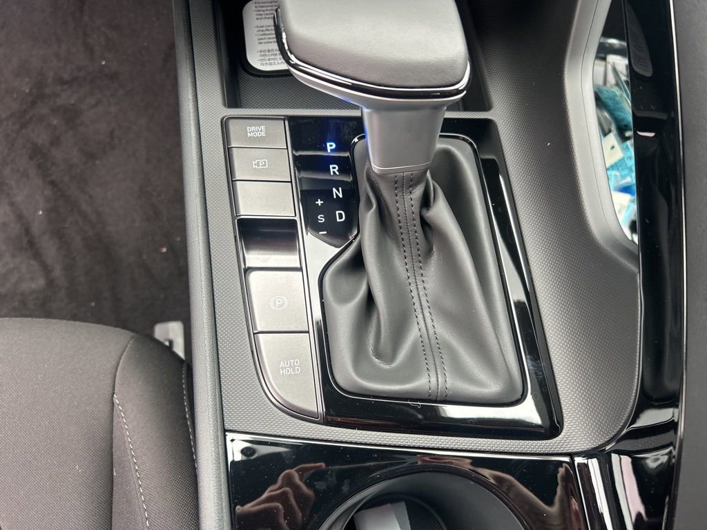 New 2026 Hyundai Elantra SEL Sport Premium image 17