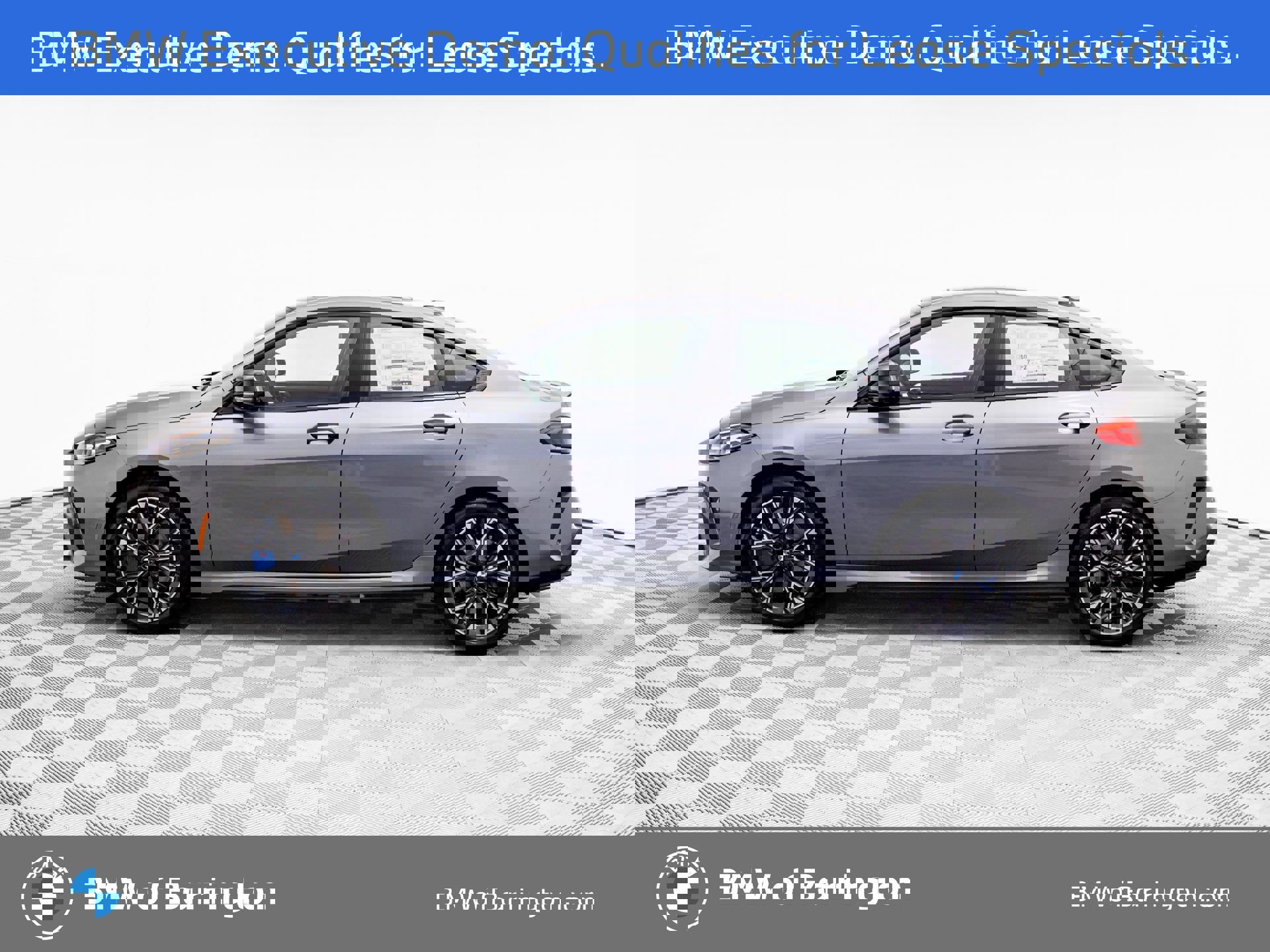 New 2026 BMW M235i xDrive video 2
