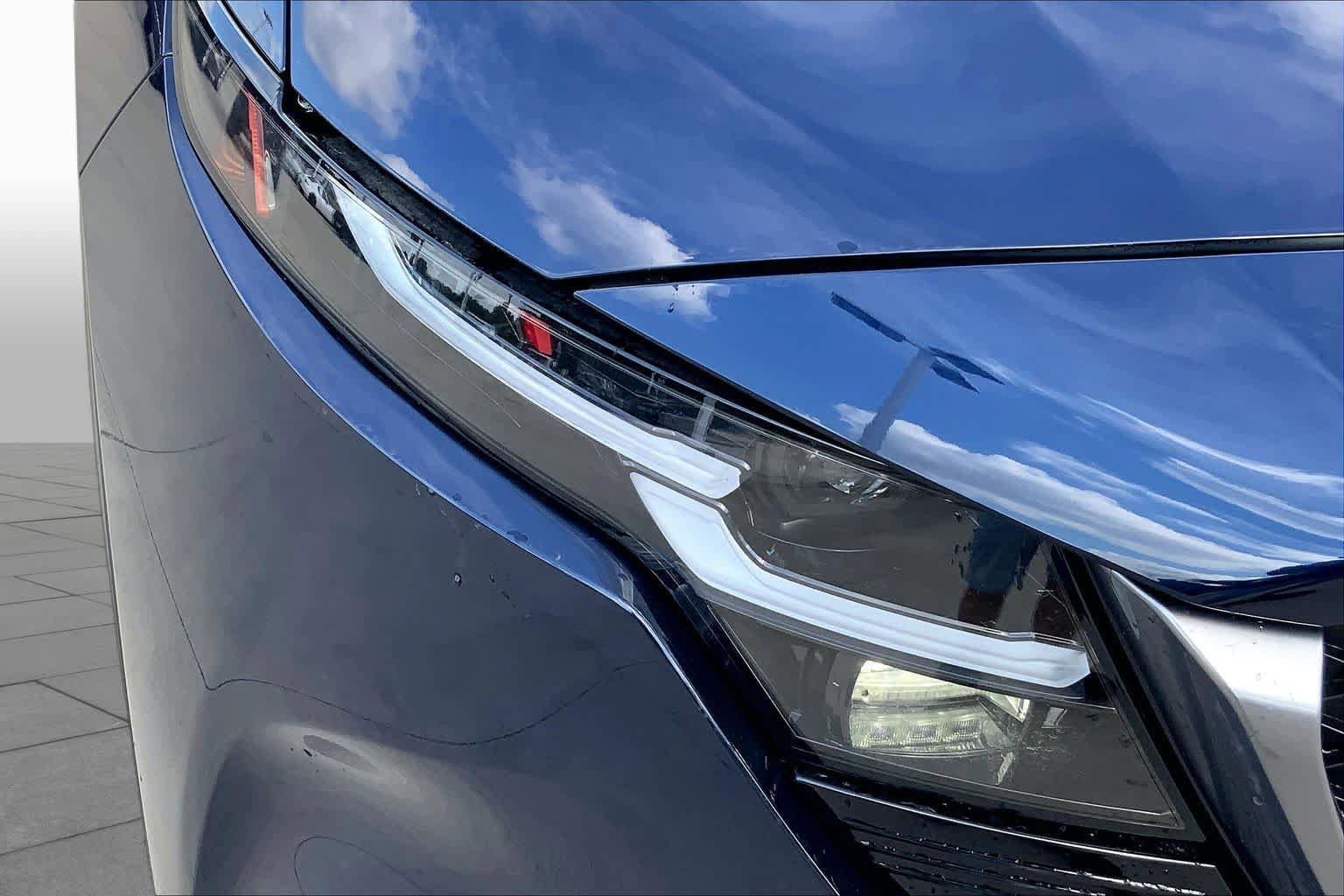 New 2026 MAZDA CX-5 Preferred AWD/4WD image 13